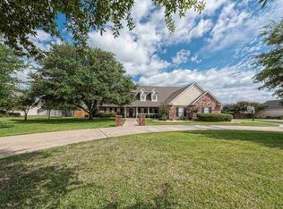1031 Park Ridge Cir, Mc Gregor, TX 76657