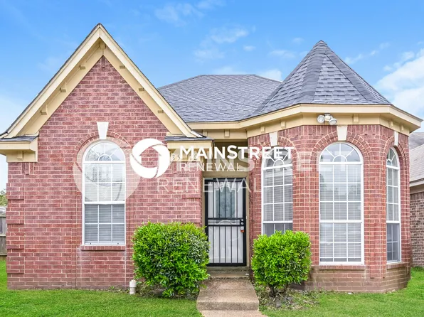 3578 E Regency Park Cir, Memphis, TN 38115