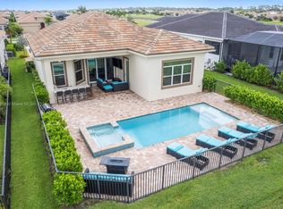 Verano South Pud 1 - Pod, Port Saint Lucie, FL 34987