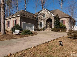 280 Normandy Rd, Louisburg, NC 27549