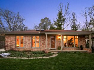 2548 Prairie St, Ann Arbor, MI 48105