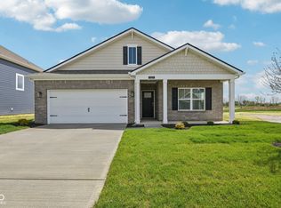 7129 Theo Baker Blvd, Pendleton, IN 46064