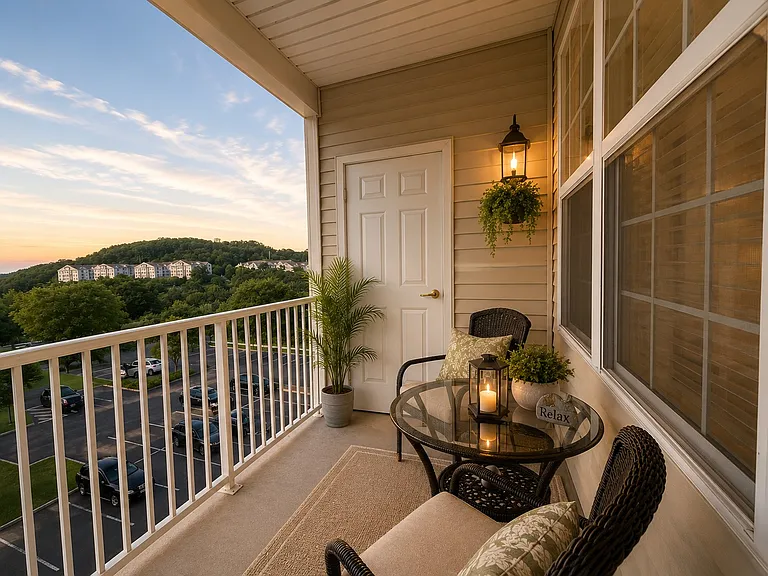 5404 Sanctuary Blvd — Photo 4
