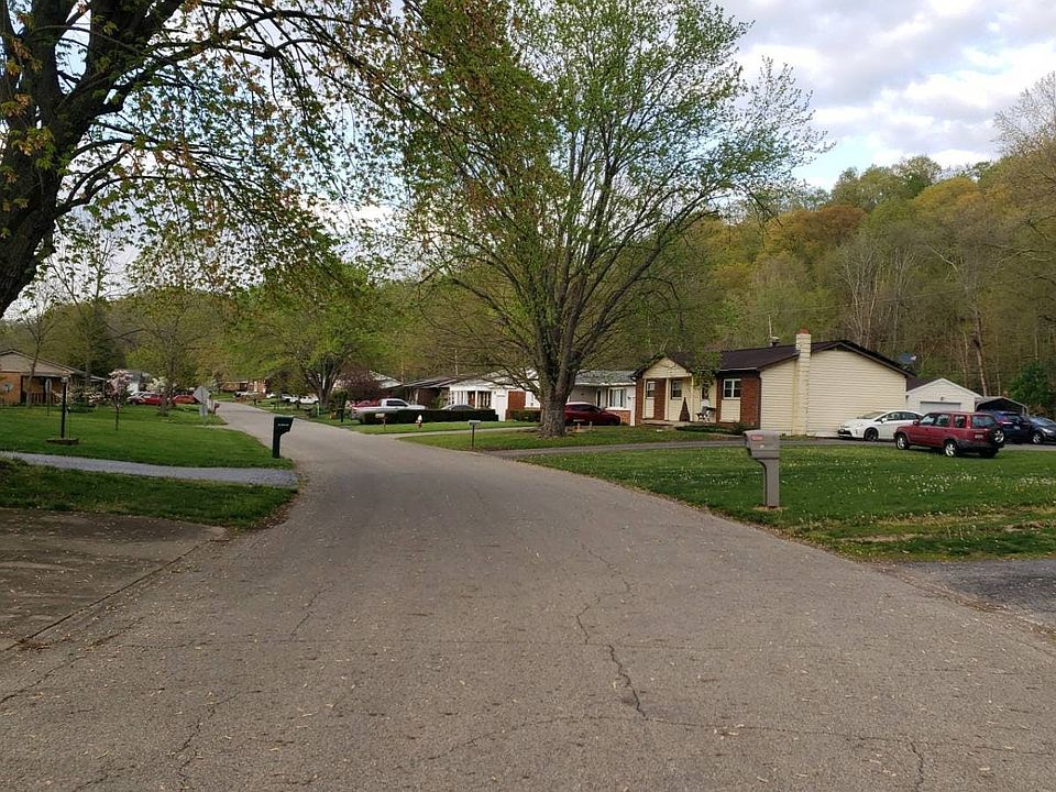 92 Page Rd, Chillicothe, OH 45601 Zillow