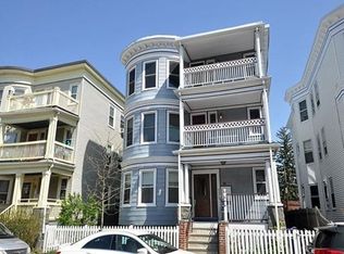 21 Thornley St #3, Dorchester, MA 02125