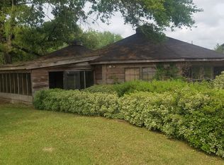 69 Buster Shaw Rd, Lumberton, MS 39455