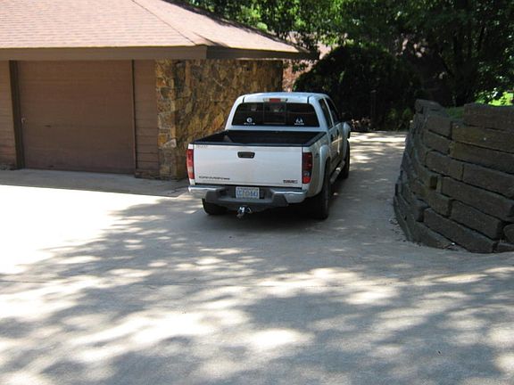 Gretchen Buffalo South 216