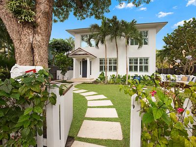 319 Mango Promenade, West Palm Beach, FL, 33401