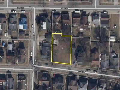 460 W 7th St, Connersville, IN, 47331