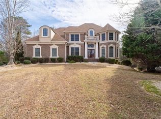 400 Kendrick Ter SW, Atlanta, GA 30331