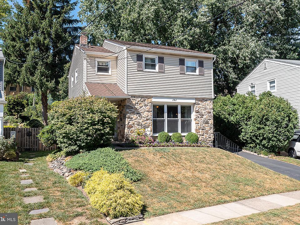 141 Lewis Rd, Havertown, PA 19083 Zillow
