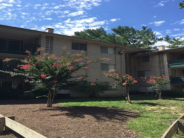 Calvert Hall Apartments — Photo 10