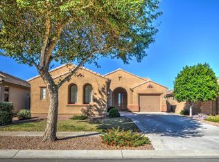 15468 W Redfield Rd, Surprise, AZ 85379