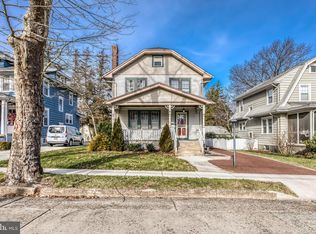 6757 Harvey Ave, Pennsauken, NJ 08109