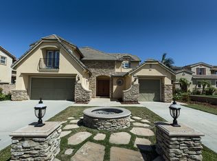 2925 Dove Canyon Dr, Oxnard, CA 93036