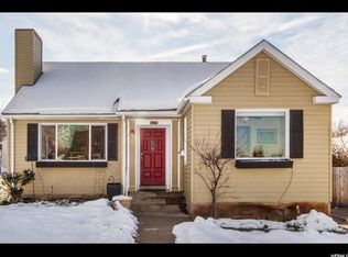 1611 26th St, Ogden, UT 84401