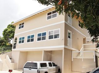 843A1 Alewa Dr, Honolulu, HI 96817