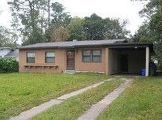 5215 Shirley Ave, Jacksonville, FL 32210