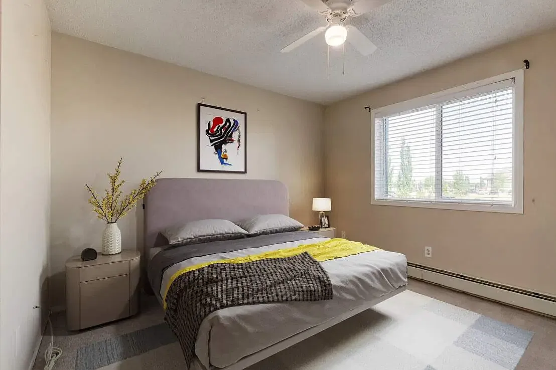 Amberwynd Apartments — Photo 4