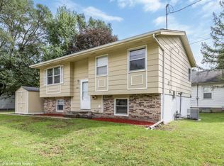 3801 E Sheridan Ave, Des Moines, IA 50317