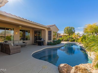 16528 W Isleta Ct, Surprise, AZ, 85387