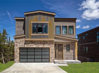 119 Club House Rd, Silverthorne, CO 80424