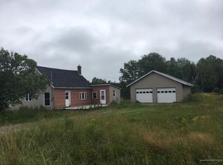 4042 W Chapman Rd, Chapman, ME 04757
