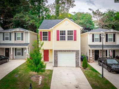 153 Tybo Dr, Lexington, SC, 29072