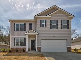 220 Expedition Dr N, Augusta, SC --