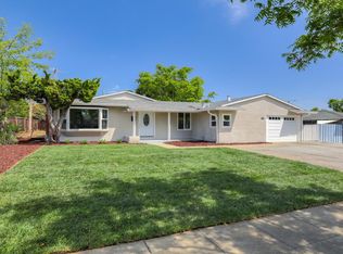 1943 Laurinda Dr, San Jose, CA 95124
