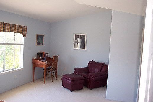 Master Bedroom Right View