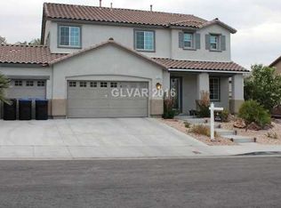 1147 Grove Park St, Henderson, NV 89002