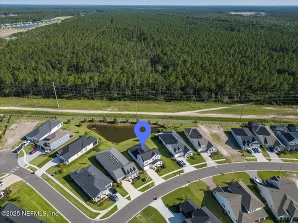 598 NAVIGATORS Road, St. Johns, FL 32259