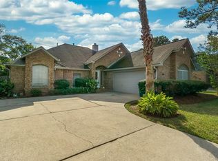 1110 Mabry Mill Rd, Houston, TX 77062