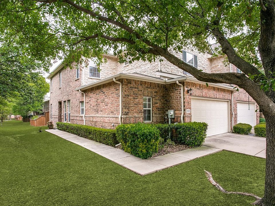 204 Inverness Dr, Lewisville, TX 75067 Zillow
