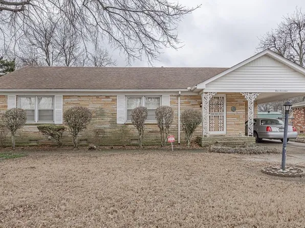 417 Cedar Ln, Blytheville, AR 72315