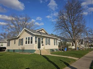 713 Dewitt St, Portage, WI 53901