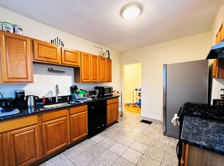 20 Wadsworth St, Boston, MA 02134