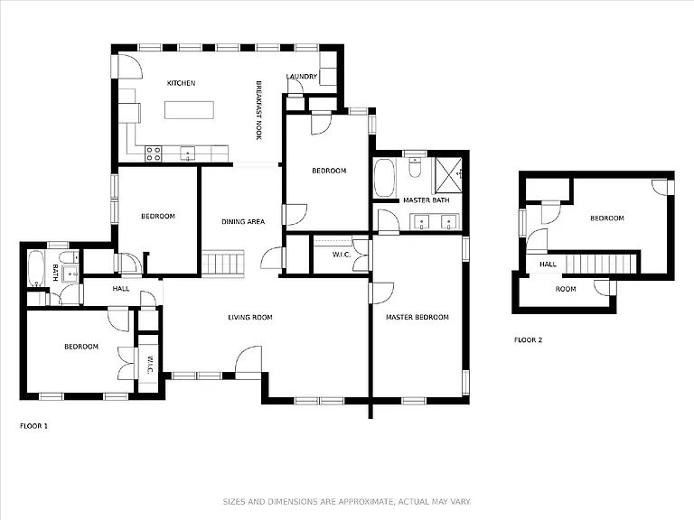 2801 W Biddison St — Photo 34