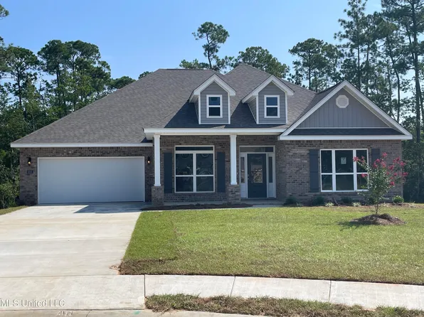 6205 Skimmer Ct, Ocean Springs, MS 39564