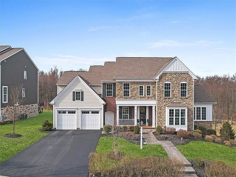 110 Overbrook Dr, Cranberry Township, PA 16066 Zillow