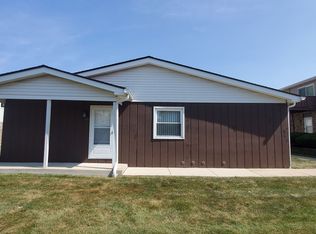 19540 115th Ave UNIT A, Mokena, IL 60448