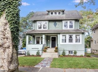 25 Evergreen Ave, Bloomfield, NJ 07003