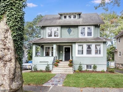 25 Evergreen Ave, Bloomfield, NJ, 07003