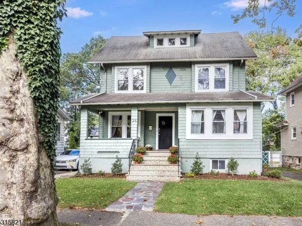 25 Evergreen Ave, Bloomfield Twp., NJ 07003