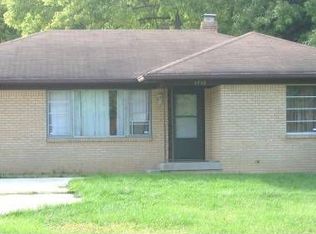 4730 N Bolton Ave, Indianapolis, IN 46226