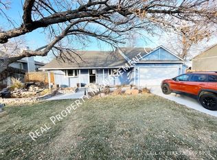 1373 E 97th Ave, Thornton, CO 80229