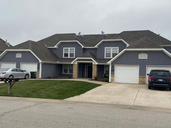 16023 Prairie Way #16023