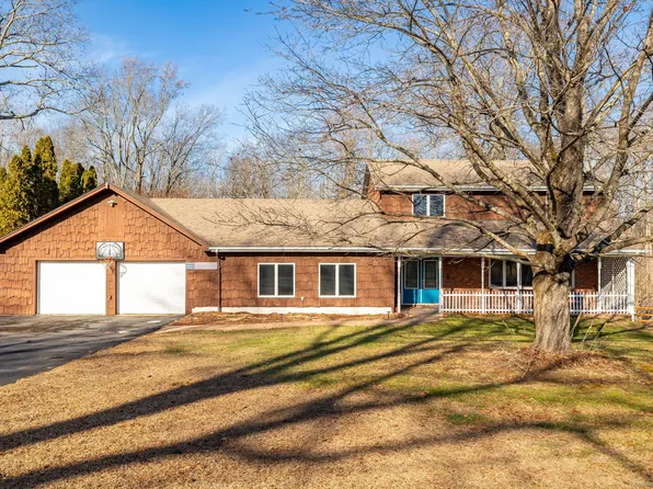 49 Homonick Road, Colchester, CT 06415