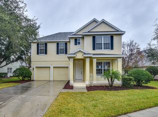 9980 Sweetleaf St, Orlando, FL 32827